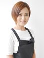 クララ 柏の葉T-SITE店(CLALA) 秋山 香織