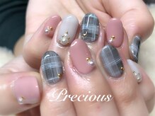 プレシャス プライベートビューティーサロン(Precious Private Beauty Salon)/