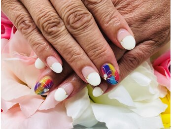 ネイルサロン ラメール(LaMer)/