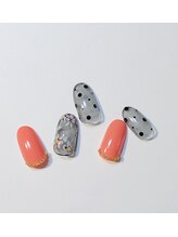 マベル(Ma belle)/