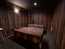 アジアンリラクゼーション ヴィラ 多治見店(asian relaxation villa)/ペアのお客様はこちらのお部屋へ