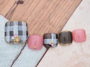 リボン 立川店(Ribbon)/定額Trend7500円+tax