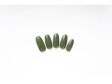 ネイルサロン ディーバ 奈良香芝店(Diva)/極上の艶ワンカラー￥5,610