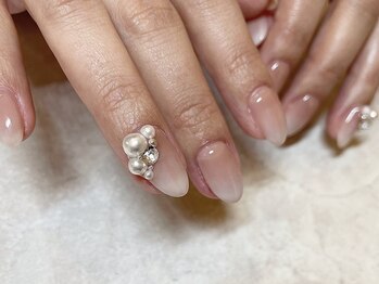 ディタ(DITA)/定額Artコース￥９９８０
