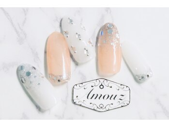 アモウズ(Amouz)/【テーマ:ダイヤモンド】7