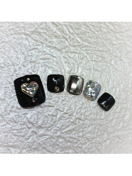 サンプルデザイン