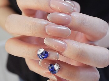 リスター(RESTAR)/ポイントデザインコース