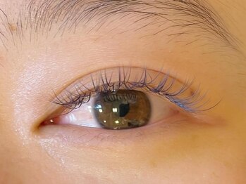 まつげ屋 イオン富士南店/Wキープラッシュ