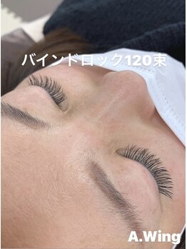 エーウイング(A.Wing.)/