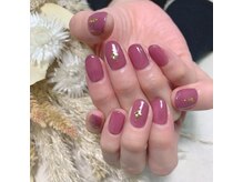 サロンド ボヌール(salon de bonheur)/