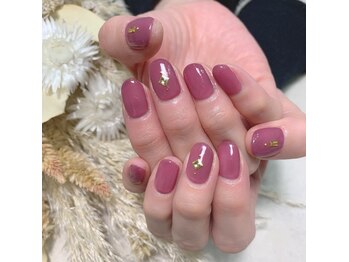 サロンド ボヌール(salon de bonheur)/