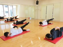 シーリンク(C-Link)/充実したスタジオプログラム