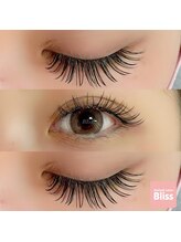 ブリス(Bliss)/Cute!