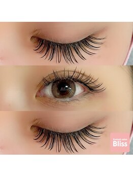 ブリス(Bliss)/Cute!