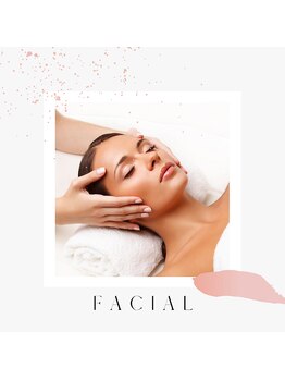 サロンマリー(SALON MARIE)/フェイシャルメニュ各種