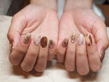 ジャミン(nailsalon&academy jammin)