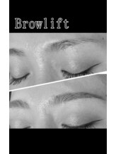 アイラッシュサロン フェリス(Luxury)/↓HBL　ＤＥＳＩＧＮ