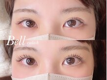 ベル(Bell)/カールデザイン