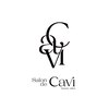 サロンドキャヴィ(Salon de Cavi)ロゴ