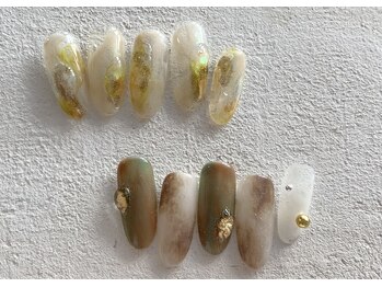 定額 summer collection