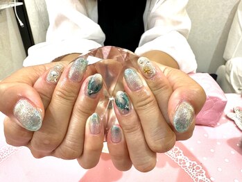 アリエル(Ariel)/