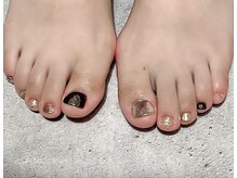 シャルム(charme)/フットジェル