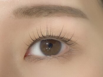 テラスヘア(TERRACE hair)/パリジェンヌラッシュリフト