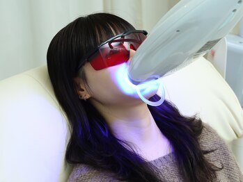 ララホワイトニング/