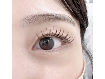 アイイロ 大宮西口店(EYE IRO)/パリエク・オールブラウン