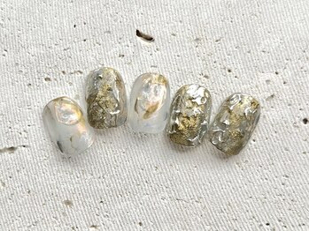 ラフバイディアブルー(Laugh by diarblue)/diar blue 秋 デザイン☆