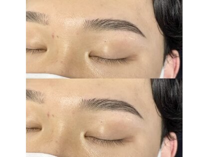 ルミシアメン 福岡博多駅前店(LUMICIA.MEN)の写真