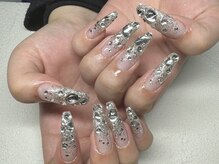 アクシア(Axia)/mao◆長さ出しデザイン