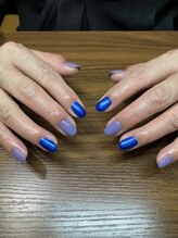 トーマネイル(To_ma nail)/
