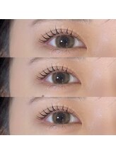 オト(oto.)/《まつげパーマ》ラッシュリフト