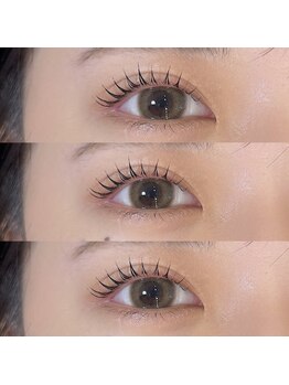 オト(oto.)/《まつげパーマ》ラッシュリフト