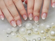 マイネイルプラス 野江内代(my nail plus)/フレンチ