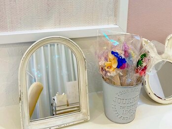 ミルクアイラッシュ キチジョウジ(milk eyelash KICHIJOJI)/