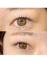 ミミシル 三条店(mimicil)/ラッシュリフト