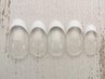 Hand【パーソナルカラー似合わせ“フレンチ”】￥6800