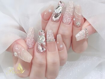 リンビューティー(Rin Beauty)/