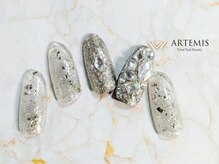 アルテミス(ARTEMIS)/スペシャルコース