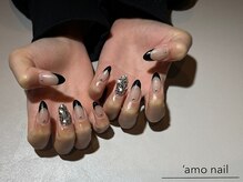 アモネイル('amo nail)