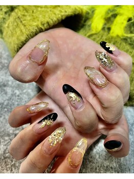 アズサロン(As salon)/