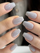 ビーエヌネイル(BN NAIL)/