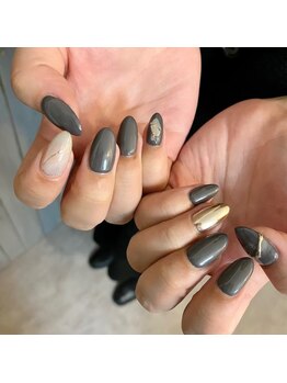 フロムネイルアンドアイラッシュ 神戸三宮(from nail&eyelash)/