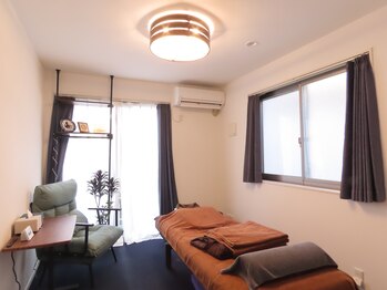 リスペース 恵比寿(Re_)