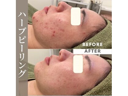 エステティックサロンRの写真