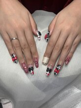 ローズ(Rose)/rose nail salon