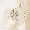 リリア(Re.lia)のお店ロゴ