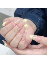 クイーンズビューティーサロン 歌舞伎町店(Queen's beauty salon)/パラジェル　やり放題コース